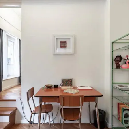 House In House At The Heart Of Exarchia, Extremely Appartamento Atene